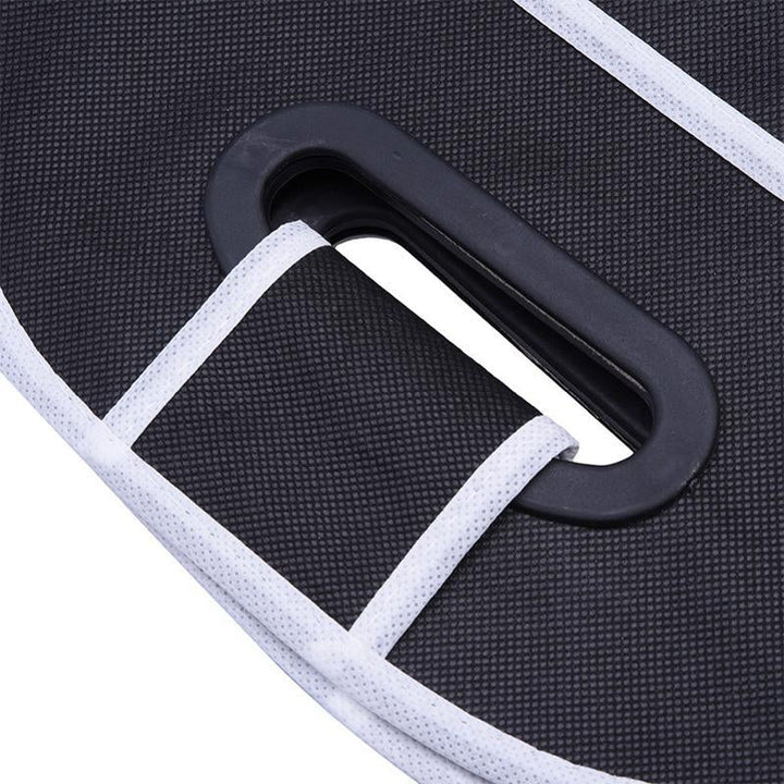 Foldbar oppbevaringsboks for bagasjerom | Luvikno