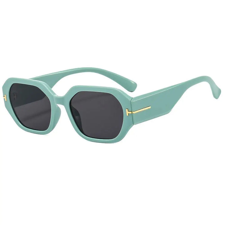 Celine Solbriller | Retro & Trendy | Luvikno
