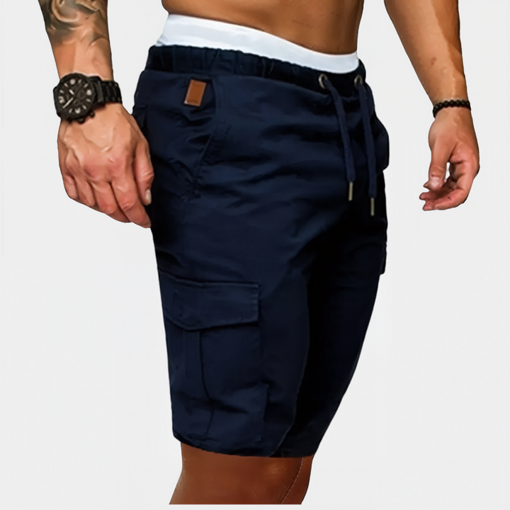 Luvik | Urheilulliset shortsit miehille