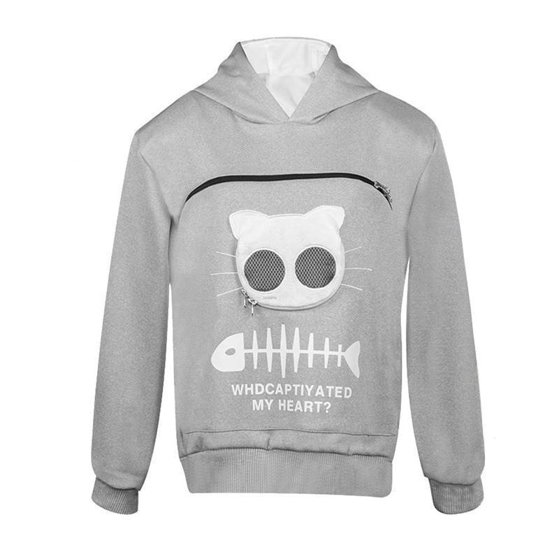 Tier Hoodie | luvikno