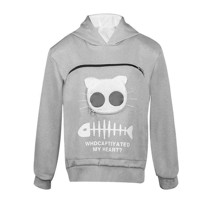 Tier Hoodie | luvikno