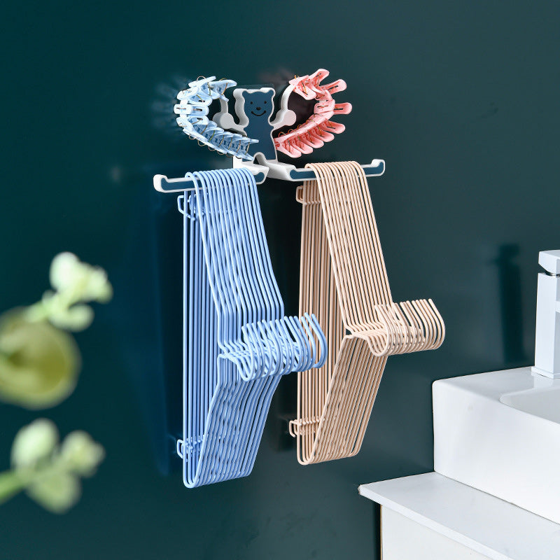 Bear Hanger Oppbevaringsstativ | Luvikno