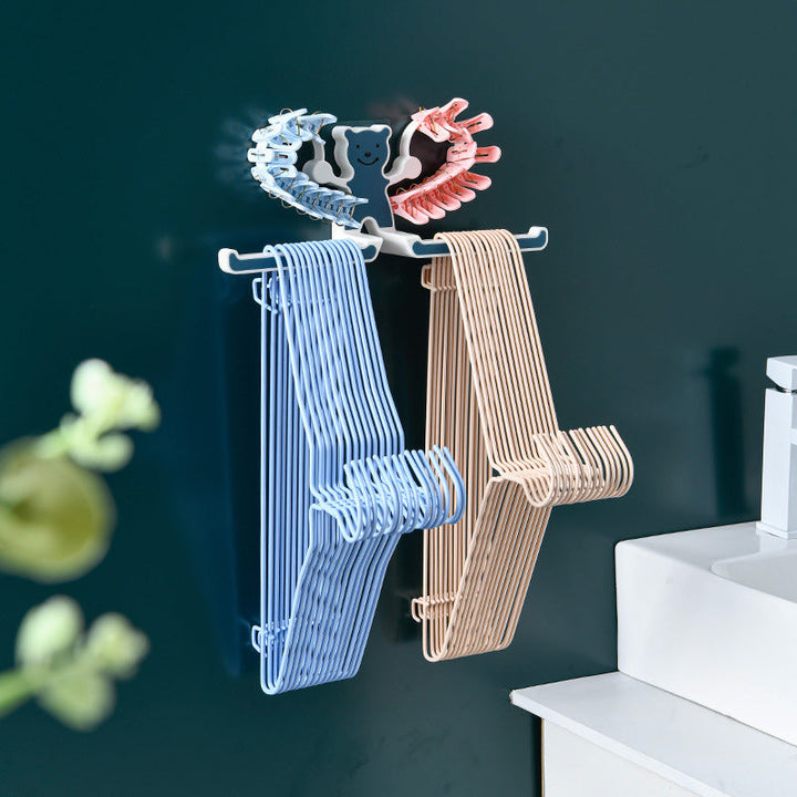 Bear Hanger Oppbevaringsstativ | Luvikno