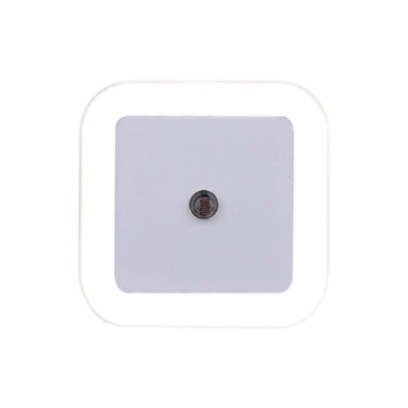 Lysaktivert sensor LED nattlys | Luvikno