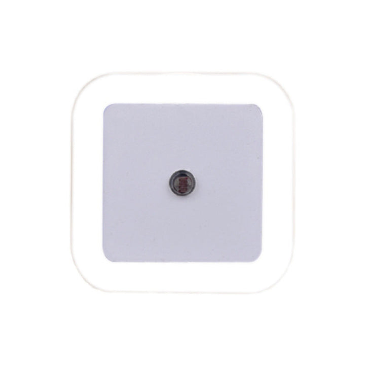 Lysaktivert sensor LED nattlys | Luvikno