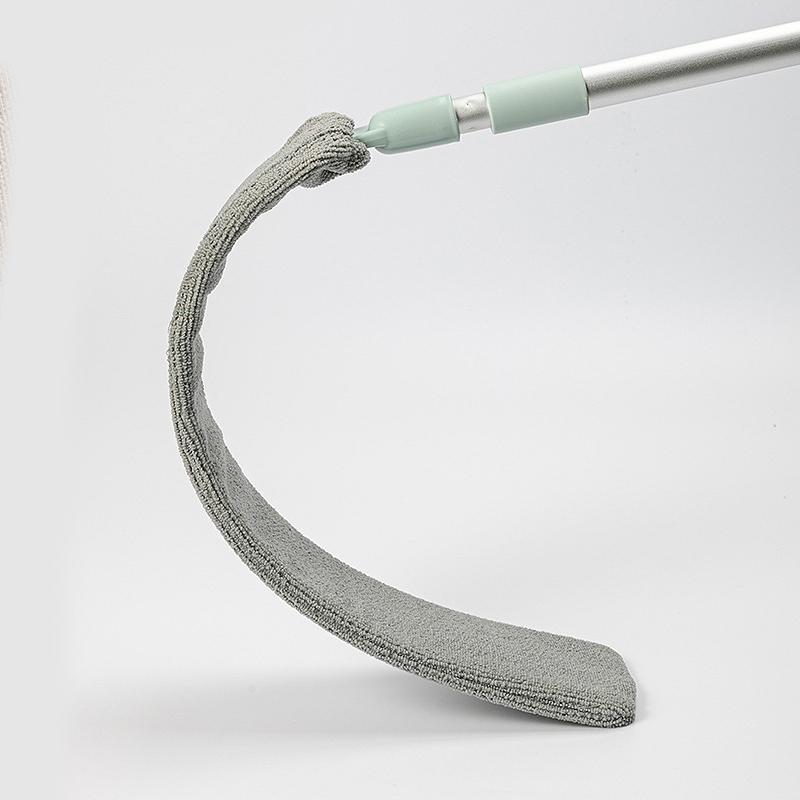 Retractable Gap Dust Cleaning Artifact | Luvikno