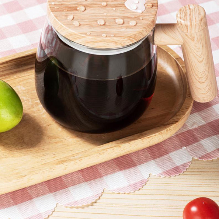 Electric High Speed Mixing Cup | Luvikno