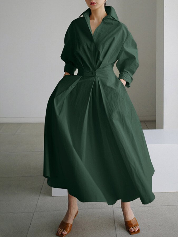 Luvik | Tyylikäs ja elegantti yleisleninki