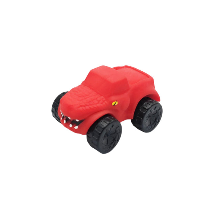 Knaing Deformert Læring Toy Bil | Luvikno