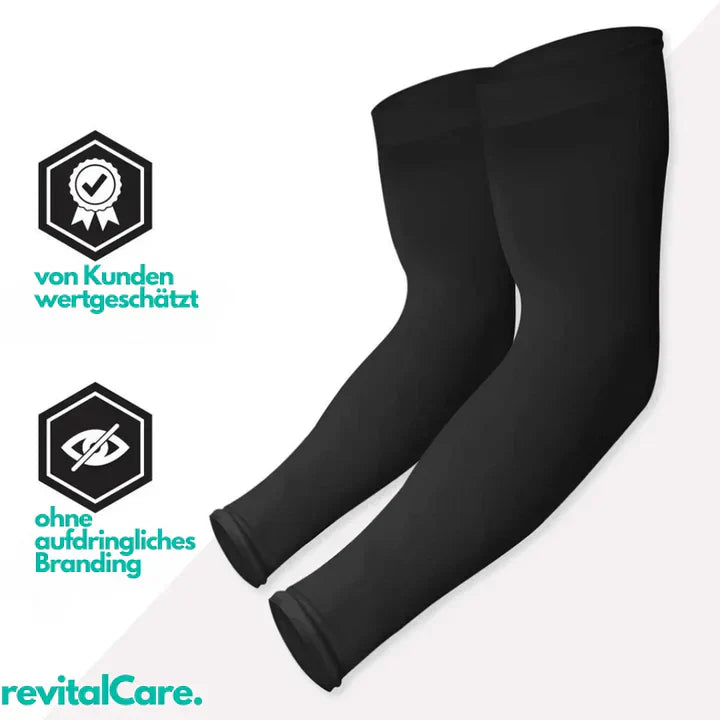Luvikno | Kompresjonsarmsleeve