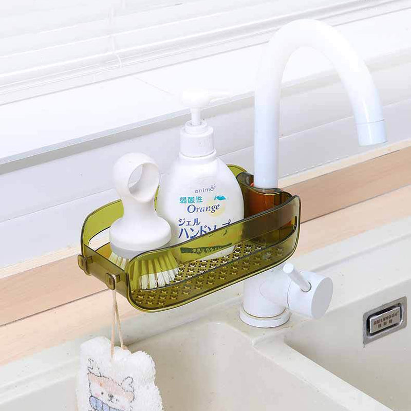 Faucet Shelf | Luvikno