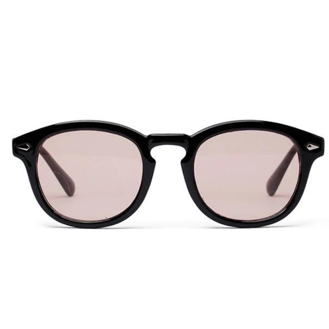 Unisex solbriller med tonede linser – Solinor | Luvikno