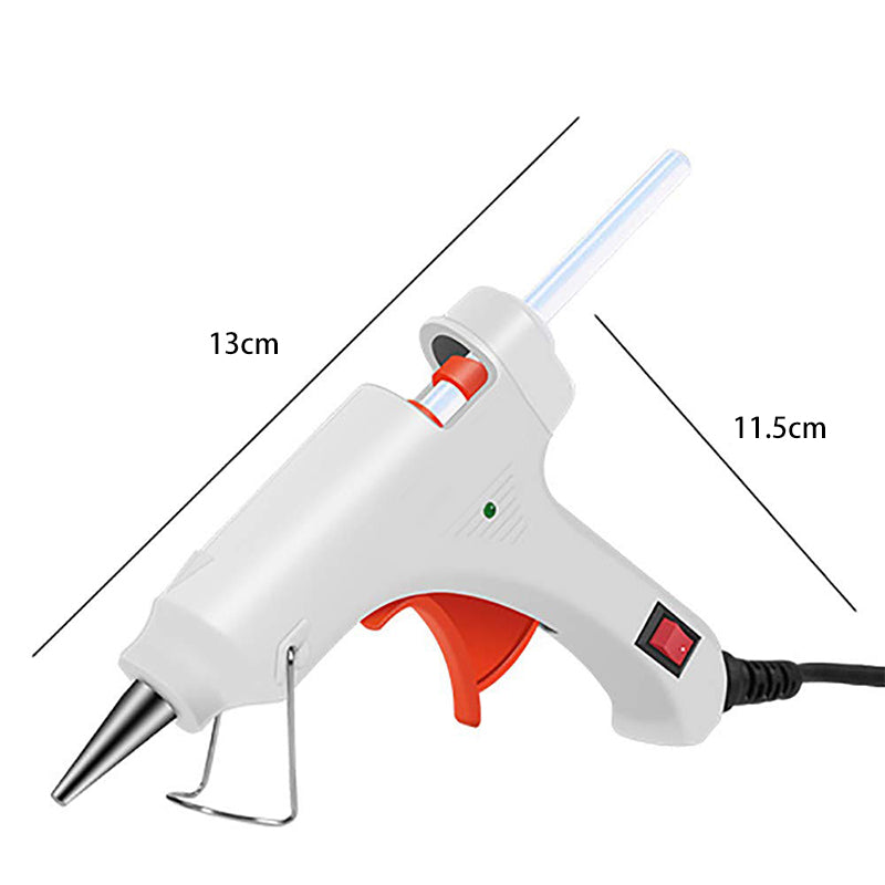 Hot Glue Gun | Luvikno
