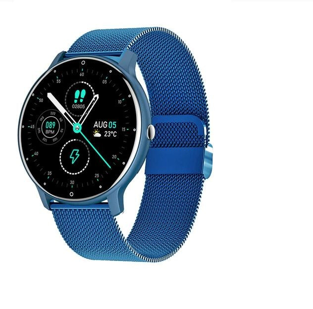 Luvik | Naiset Smartwatch