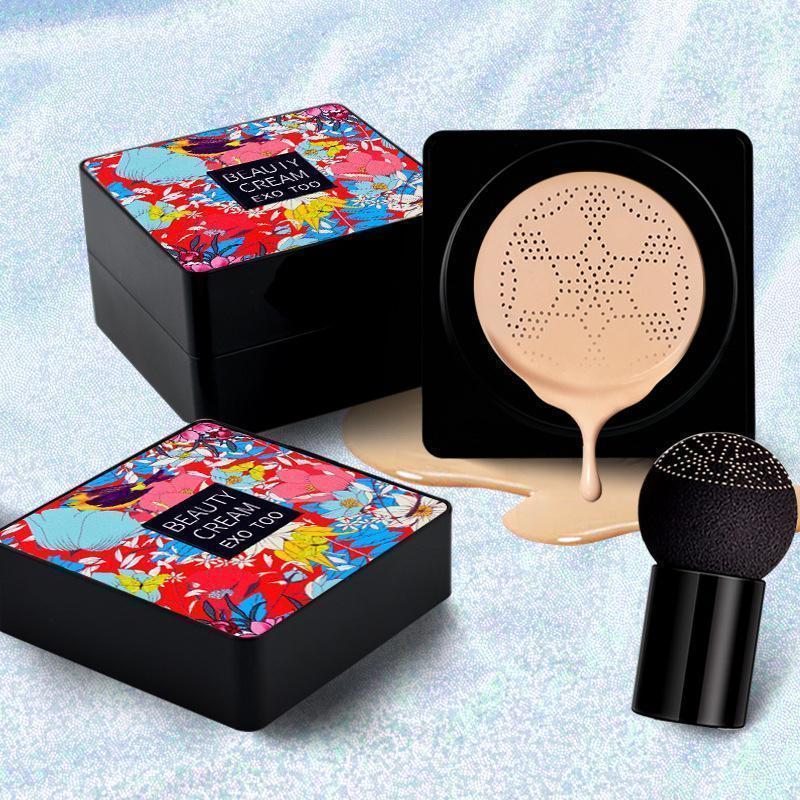 Luvikno | Sopphurt Luftpute CC Cream