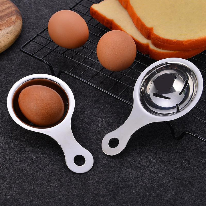 Rustfritt Stål Egge Separator | Luvikno