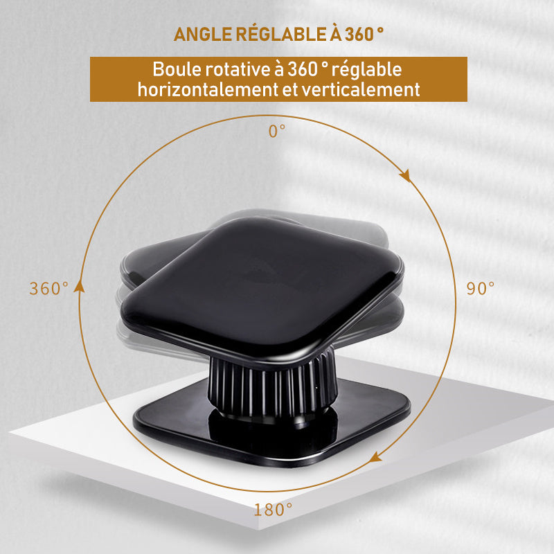Universell Smartphone Holder for Biler | Luvikno