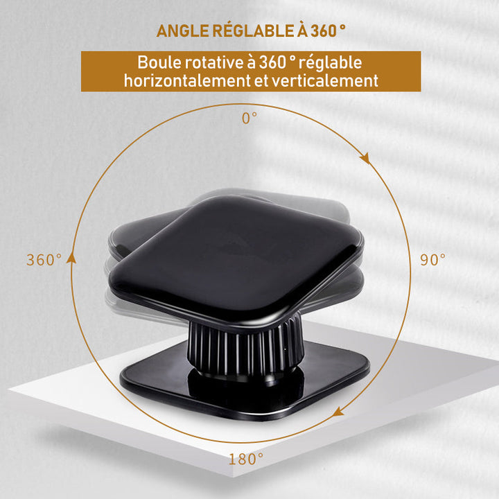 Universell Smartphone Holder for Biler | Luvikno
