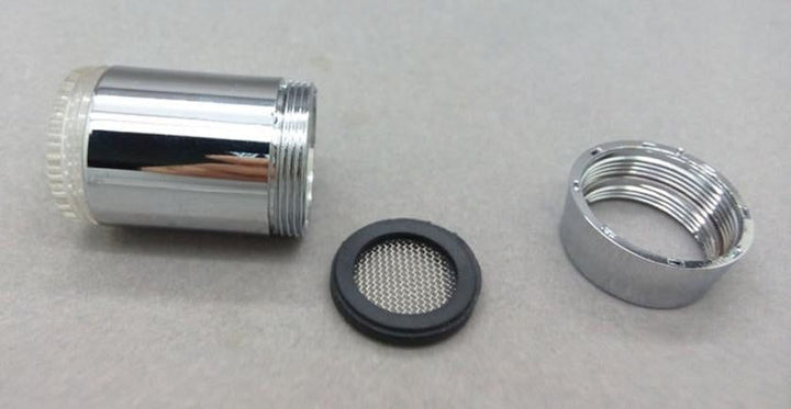 LED Kranfarge Endrende Lys | Luvikno