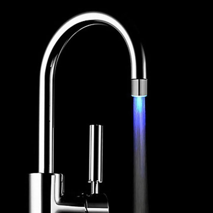 LED Kranfarge Endrende Lys | Luvikno