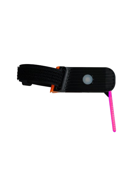 Luvikno | Ultra Light - Sykkel baklys Photon Drop