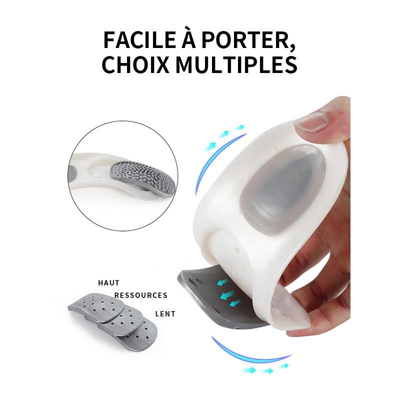 Ciaovie ortopedisk såle | luvikno