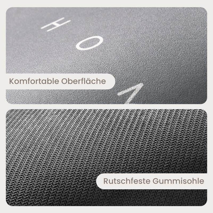 Luvikno | Superabsorberende gulvmatte