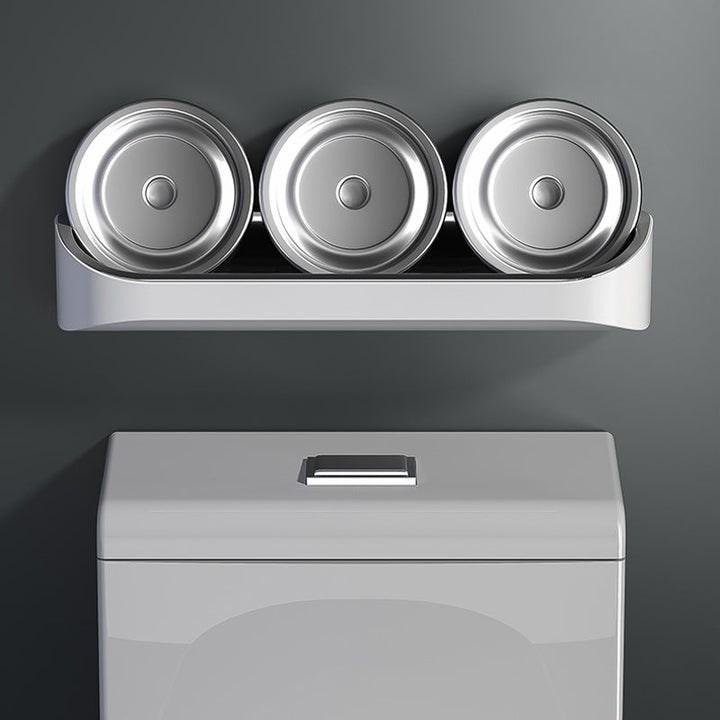 Bad Dusch Rack | Luvikno