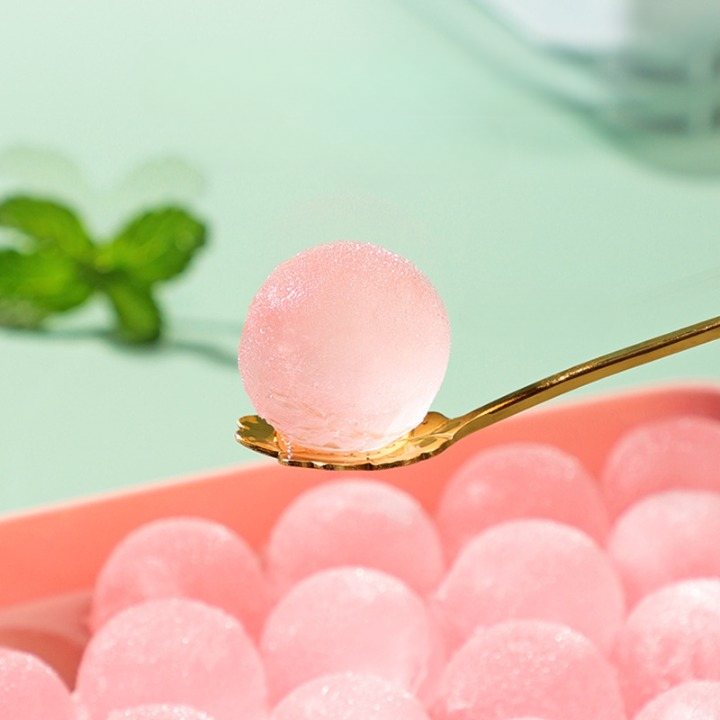 Eisball Tray Produsent 1 + 1 Gratis! | Luvikno