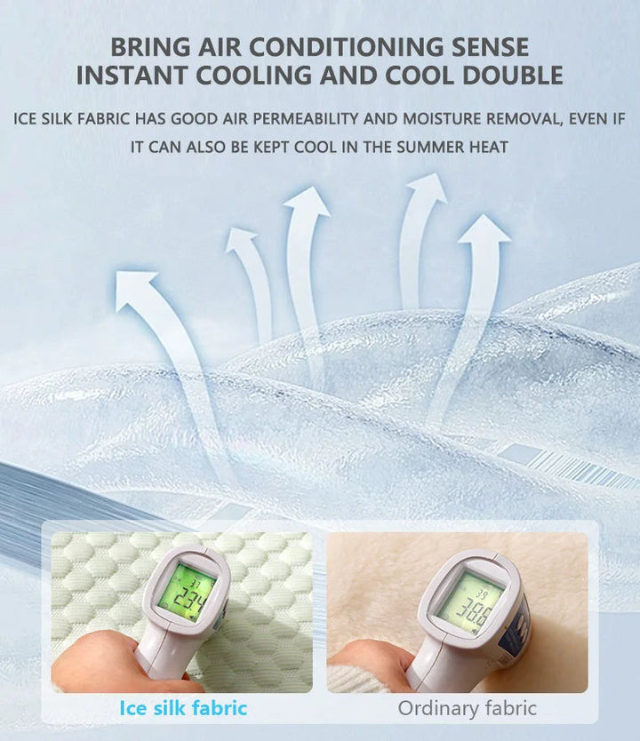 PetChill Kjøle Sofa Luvikno