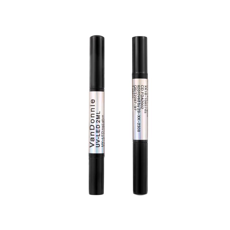 Nail Polish Pen | Luvikno
