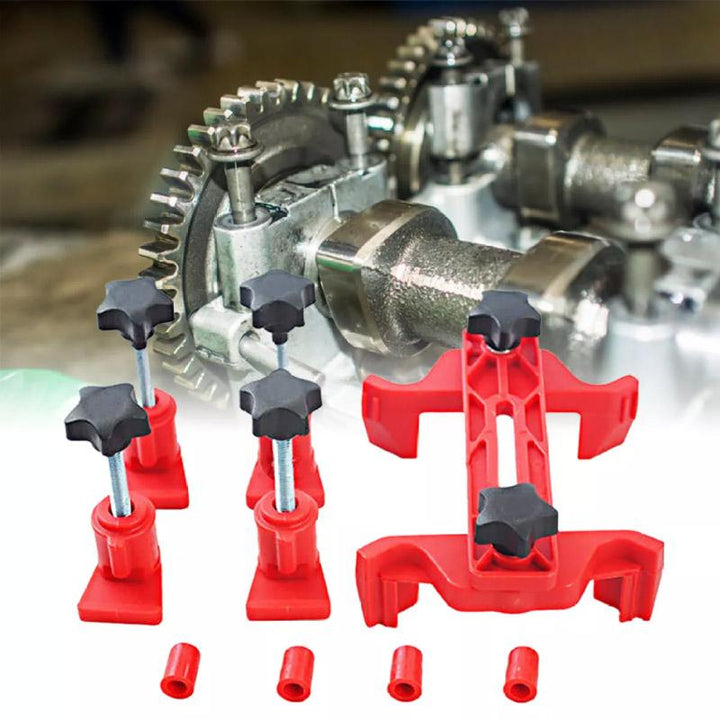 Cam Locking Tool Set | Luvikno