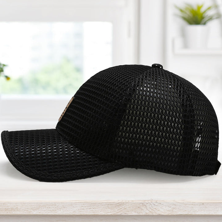 Luvikno | Sommer Utendørs Casual Baseball Caps