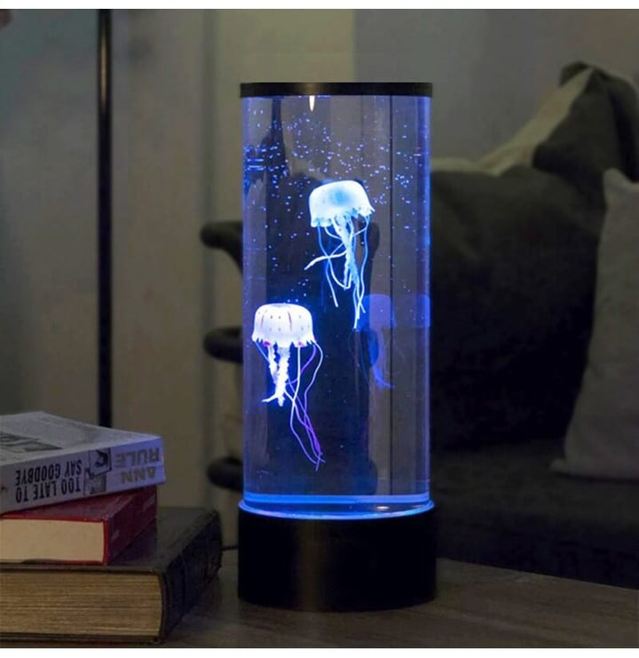 Manet fargeforandrende sensorlampe | Luvikno