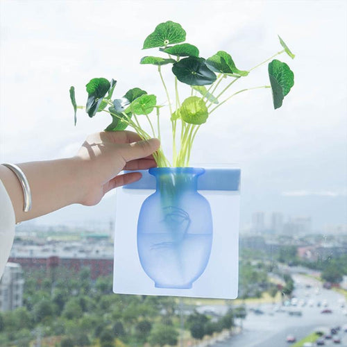 Magic silikonvase | Luvikno