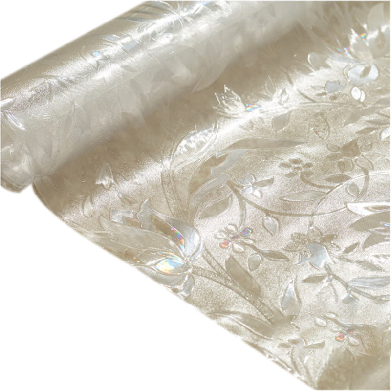 Luvikno | 3D Translucent Farget Glass Film