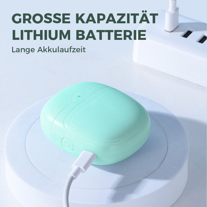 Luvikno | Elektrisk negleklipper