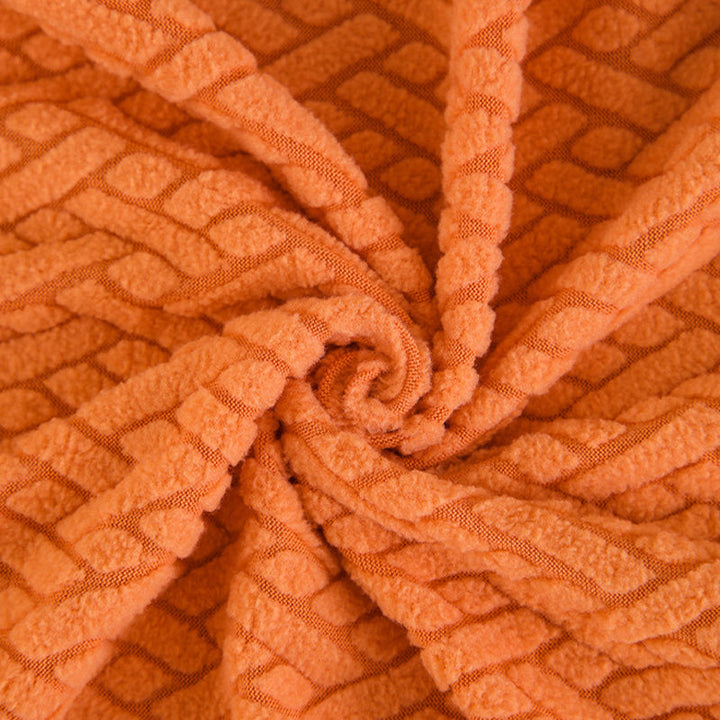 Wrap-around stretch sofa cover | Luvikno