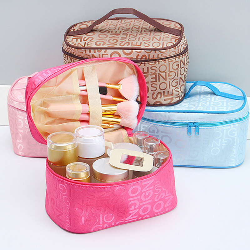 Makeup Bag | Luvikno