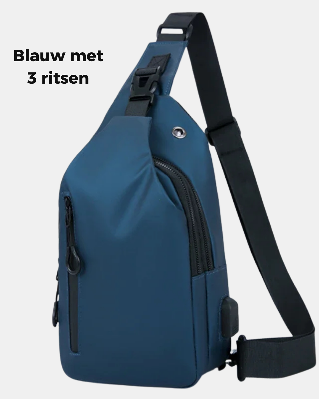 Luvikno | LuxeÉlan Designer Håndveske | Den ultimate kombinasjonen av eleganse og funksjonalitet