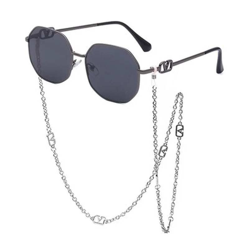 Ruby Solbriller | Tough & Stylish | Luvikno