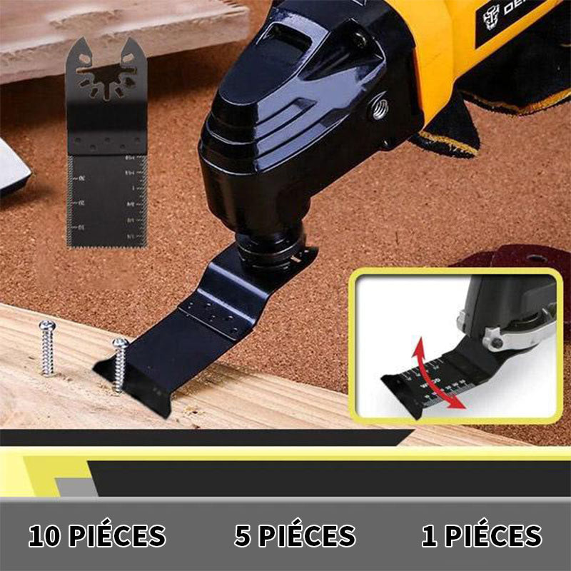 Pendel sag arm | Luvikno