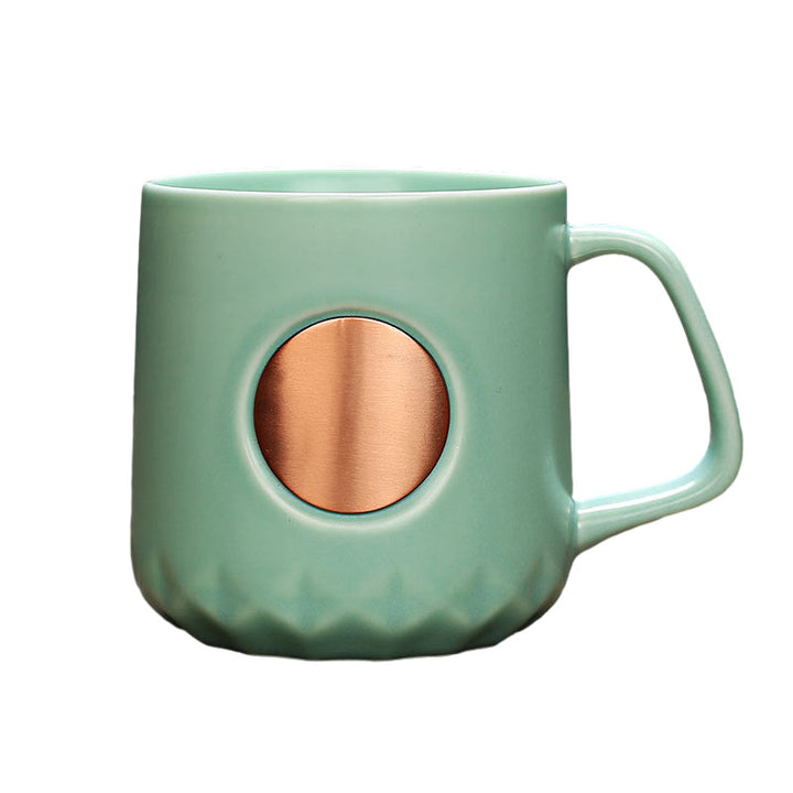 Bronse Starbucks Creative Mug | Luvikno