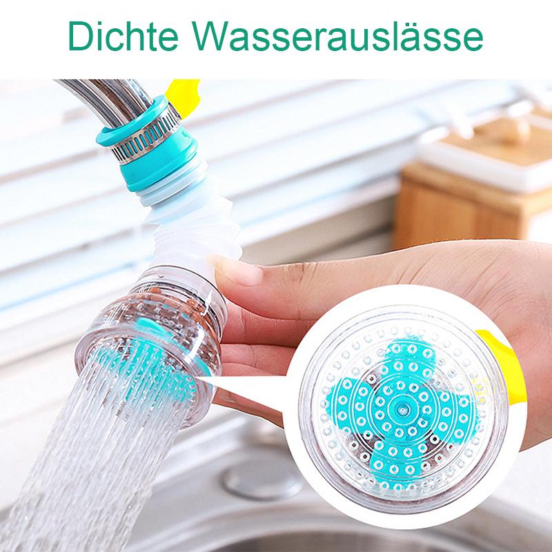 Faucet-Accelerator-Filter | Luvikno
