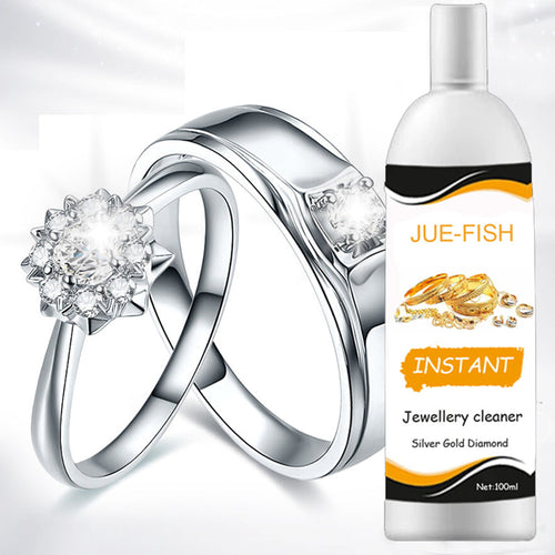 Awsome Instant Shine Smykker Renser | Luvikno