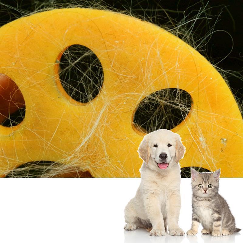 Vasker katt og hund hår fanger Pet Hair Remover | Luvikno