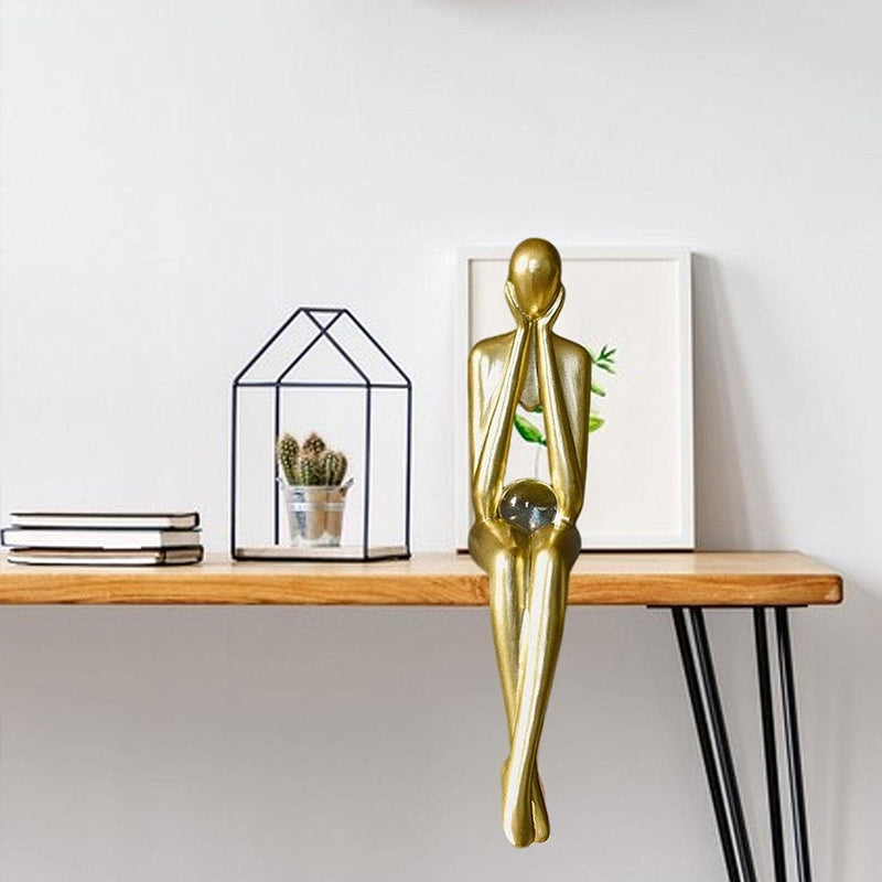 Abstrakt Figur Kunst Ornament | Luvikno