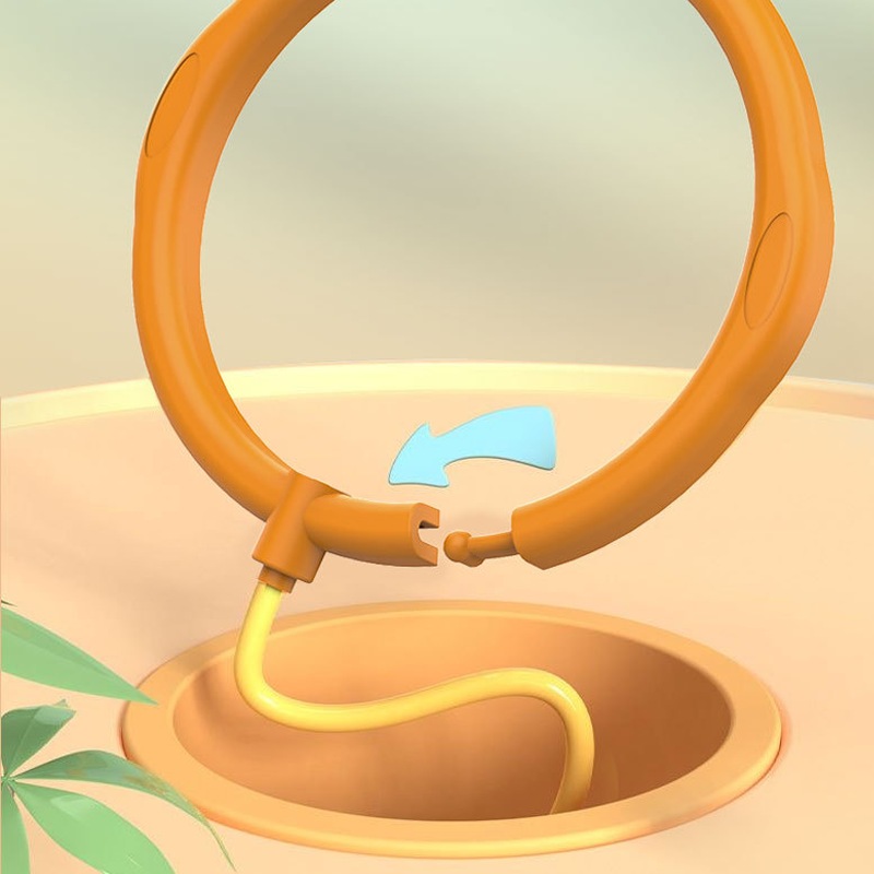 Lysopp bouncy ball | Luvikno