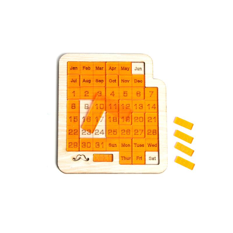 A-Puzzle-A-Day | Luvikno