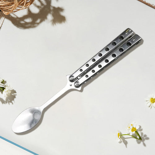 Butterfly Cutlery | Luvikno